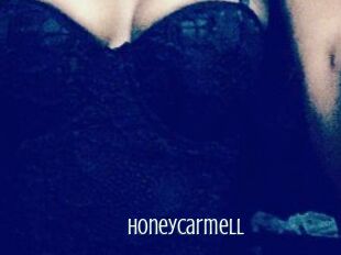 HoneyCarmell