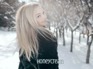 HoneyCream