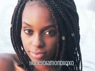 HoneyDiamondxoxo