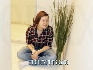 HoneyEmmaCake