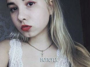 HoneyEx