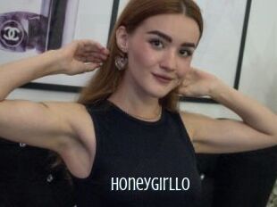 HoneyGirlLo