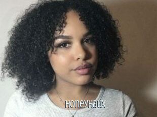 HoneyHaux
