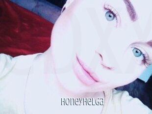 HoneyHelga