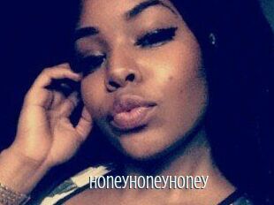 HoneyHoneyHoney