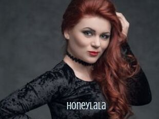 HoneyLala