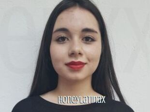 HoneyLatinax