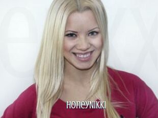 HoneyNikki