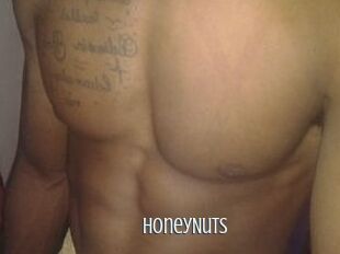 HoneyNuts