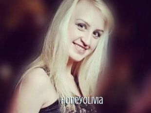 Honey_Olivia