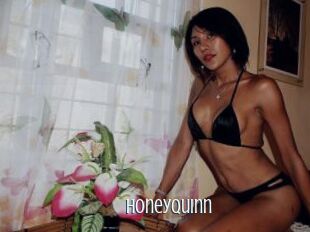 HoneyQuinn Edonkey xxx