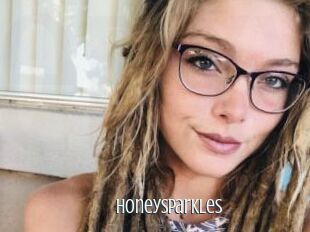 HoneySparkles