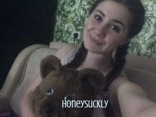 HoneySuckly Edonkey xxx