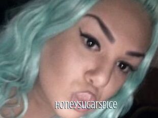 HoneySugarSpice