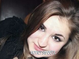 HoneySweetX
