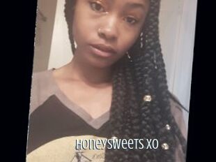 HoneySweets_xo