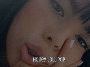 Honey_lollipop