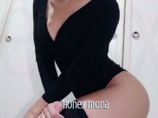 Honey_mona
