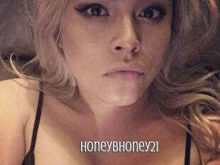 Honeybhoney21