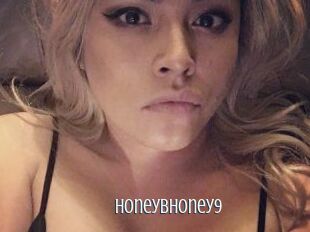 Honeybhoney9