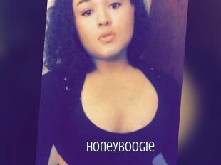 Honeyboogie