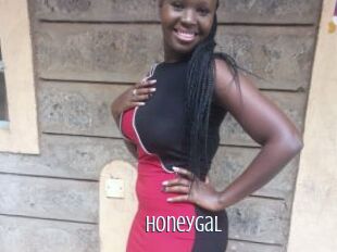 Honeygal