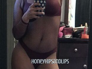 Honeyhipsandlips