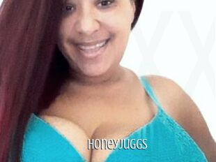 Honeyjuggs