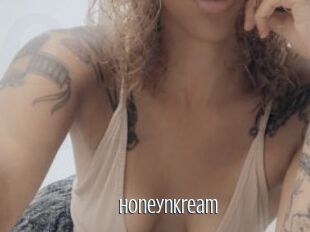 HoneynKream