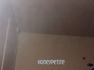 Honeypetite