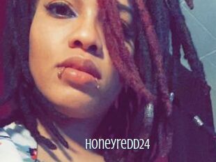 Honeyredd24