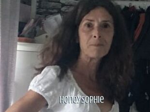 Honeysophie Edonkey xxx