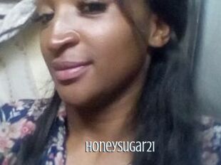 Honeysugar21