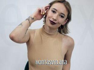 HontaSvitlana