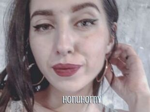 HonuHornY