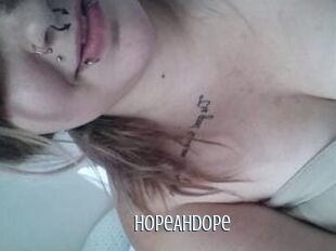 HopeAhdope