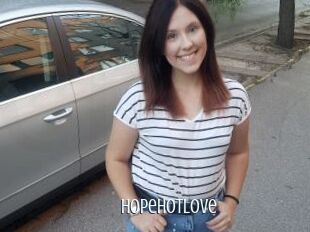 HopeHotLove
