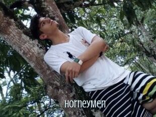 HorneyMen
