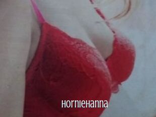 HornieHanna