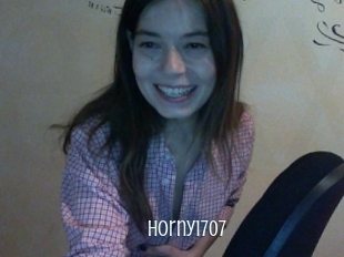 Horny1707 Edonkey xxx