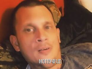 Horny4Fun