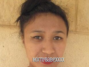 HornyBabeXxXx