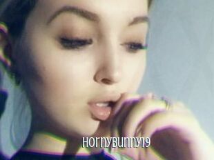 HornyBunny19