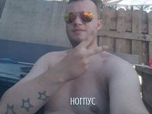 HornyC