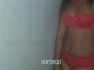 HornyCAT