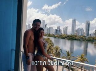 HornyCoupleSex69