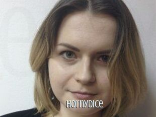 HornyDice