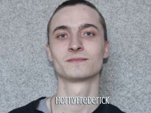 HornyFrederick