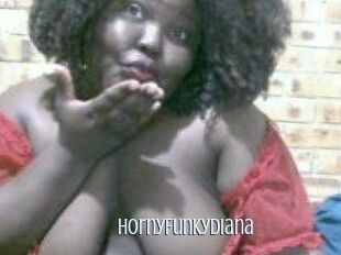 HornyFunkyDiana
