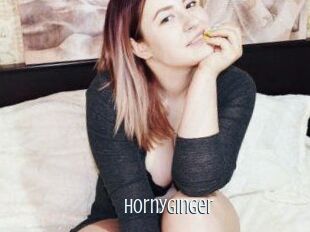 HornyGinger